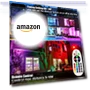 Превью RGB Wall Washer Light — Garden Illumination, Indmird