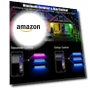 Превью RGB Wall Washer Light — Garden Illumination, Indmird