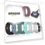 Ring Cover for Oura Ring — Smart Rings, ZOOROO