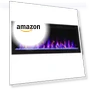 Превью Sapphire 40 Electric Fireplace — Electric Heating Solutions, FIREBLAZE Where Warmth Begins