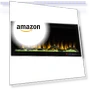 Превью Sapphire 40 Electric Fireplace — Electric Heating Solutions, FIREBLAZE Where Warmth Begins
