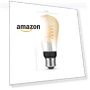 Thumbnail Smart 60W ST19 Filament LED Bulb — LED, Philips Hue