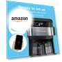 Thumbnail Smart Coffee Maker — Coffee Makers, Hamilton Beach