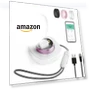 Thumbnail Smart Health Fitness Tracker Ring — Smart Rings, UniJethro