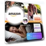 Thumbnail Smart Health Fitness Tracker Ring — Smart Rings, UniJethro