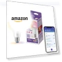Thumbnail Smart LED Light Bulb — LED, WiZ Connected