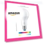 Thumbnail Smart LED Light Bulb — LED, WiZ Connected