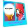 Thumbnail Smart LED Light Bulb — LED, WiZ Connected