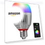 Thumbnail Smart LED Light Bulb — LED, Aputure