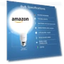 Thumbnail Smart LED Light Bulbs — LED, Feit Electric