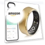 Thumbnail Smart Ring Health Fitness Tracker — Smartwatches, BANGALORE