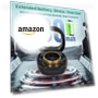 Thumbnail Smart Ring Health Fitness Tracker — Smartwatches, BANGALORE