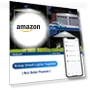 Thumbnail Smart Security Light Motion Sensor — Outdoor Security & Flood Lighting, EMANER