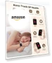 Thumbnail Smart Watch Fitness Tracker — Smartwatches, EGQINR