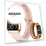 Thumbnail Smart Watch for Women Fitness Tracker — Smartwatches, GADIXY