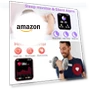 Thumbnail Smart Watch for Women Fitness Tracker — Smartwatches, Shenzhen Buzz Tech CO.,LTD