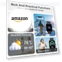 Thumbnail Smart Watch for Women Fitness Tracker — Smartwatches, Shenzhen Buzz Tech CO.,LTD