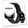 Thumbnail Smart Watch with Health & Fitness Tracking — Fitness & Activity Monitors, MorePro