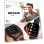 Thumbnail Smart Watch with Health & Fitness Tracking — Fitness & Activity Monitors, MorePro
