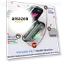 Thumbnail Smart Watch with Health & Fitness Tracking — Fitness & Activity Monitors, MorePro