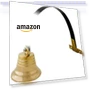 Превью Solid Brass Door Chime for Business Entry — Chimes, Lanier