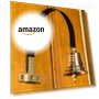 Превью Solid Brass Door Chime for Business Entry — Chimes, Lanier