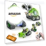Превью STEM AI Robot Toys Building Set — Interactive Figures & Robots, Opmind