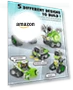 Превью STEM AI Robot Toys Building Set — Interactive Figures & Robots, Opmind