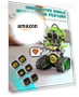 Превью STEM AI Robot Toys Building Set — Interactive Figures & Robots, Opmind