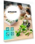 Превью STEM AI Robot Toys Building Set — Interactive Figures & Robots, Opmind