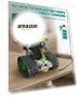 Превью STEM AI Robot Toys Building Set — Interactive Figures & Robots, Opmind