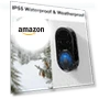 Thumbnail Waterproof Wireless Doorbell Kit — Kits, PHYSEN