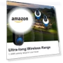 Thumbnail Waterproof Wireless Doorbell Kit — Kits, PHYSEN