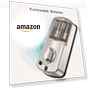 Thumbnail WiFi Keyless Entry Door Lock with Handle — Smart Home Security, hornbill