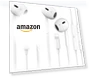 Thumbnail Wired Earbuds with Noise Reduction — Audio Gear, Docutca