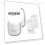 Thumbnail Wireless Doorbell with 2 Transmitter & 2 Receiver — Kits, Zeapa