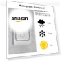 Thumbnail Wireless Doorbell with 2 Transmitter & 2 Receiver — Kits, Zeapa