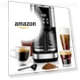 Thumbnail 10-Cup Drip Coffee Maker with LED Display & Touch Screen — Coffee Makers, Kismile