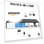 Thumbnail 1080P 8-Channel Security Camera DVR System — Security Video Recorders, KERUI
