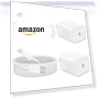 Thumbnail 20W PD Fast Charger Block with 6Ft USB C Cable — Chargers, Shenzhen Yijiapin Trading Co., Ltd.