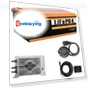 48V 105Ah LiFePO4 Battery with 20A Charger — Battery Chargers, Cloudenergy