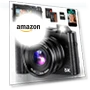 Thumbnail 5K Digital Camera — Compact Digital Cameras, Aboobu
