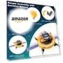 Thumbnail 6-in-1 Solar Robot Toys — Solar Power, Dioju