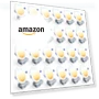 Thumbnail 6 Inch LED Recessed Ceiling Light — Kits, Ensenior