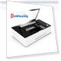 Desktop Laser Engraver Cutter — Engraving Equipment & Accessories, Gweike