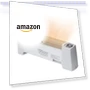 Превью Digital Baseboard Heater — Portable Heating Solutions, Comfort Zone
