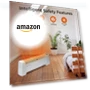 Превью Digital Baseboard Heater — Portable Heating Solutions, Comfort Zone