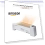 Превью Digital Baseboard Heater — Portable Heating Solutions, Comfort Zone