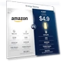 Thumbnail Dimmable A23 LED Light Bulbs — Lighting Solutions, FLSNT