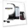 Thumbnail DualBrew Hot & Iced Coffee Maker — Coffee Makers, Ninja